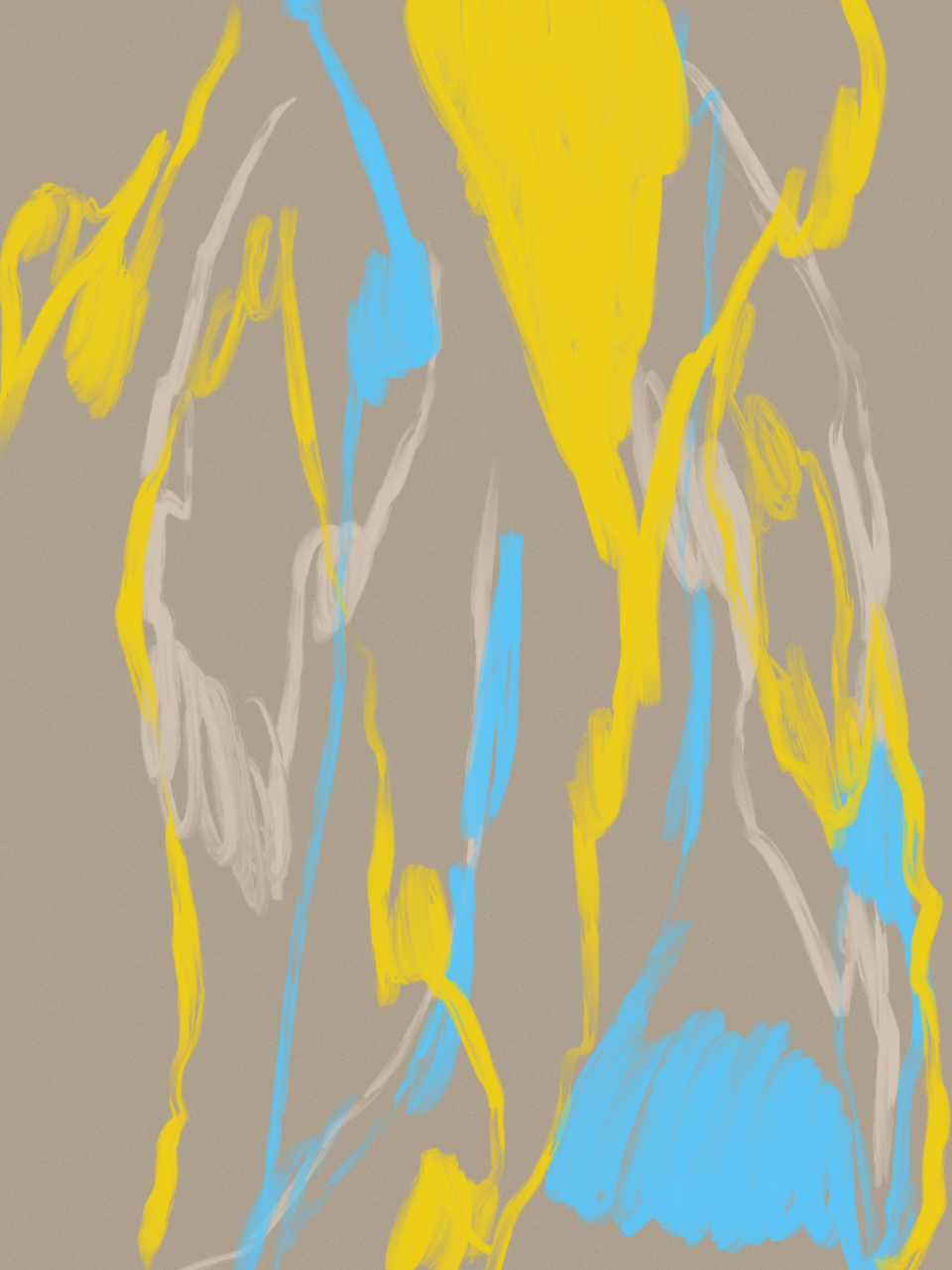 Expressive #48