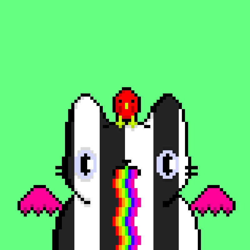 Totally Random Cats #57
