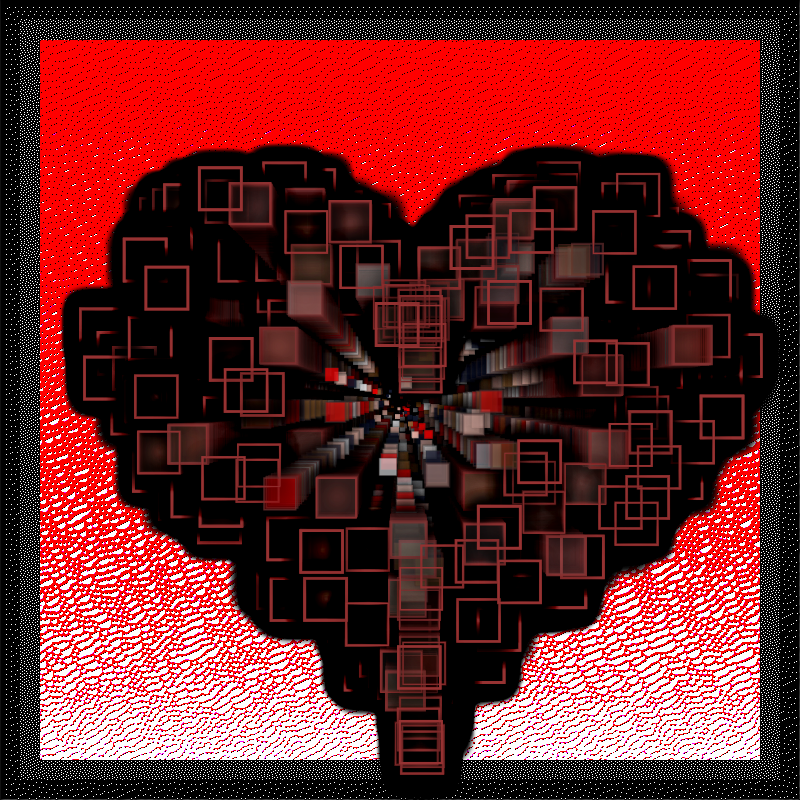 [heartscii] #52