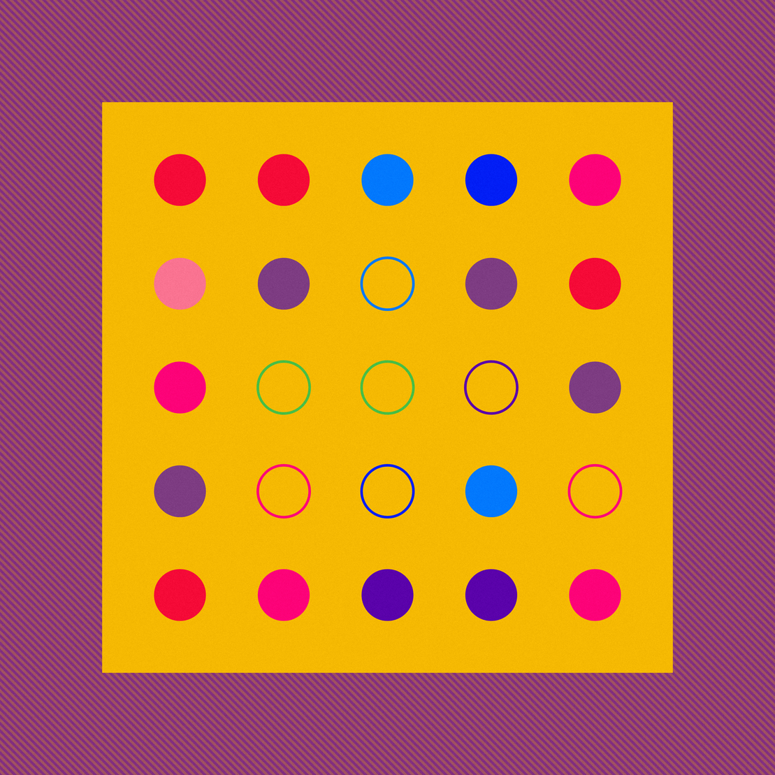Dots #76