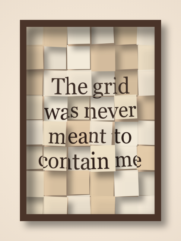 The Metaphor Machine #45880