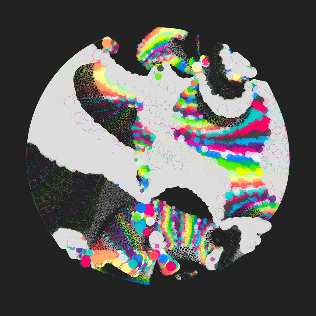 Still C #2051
