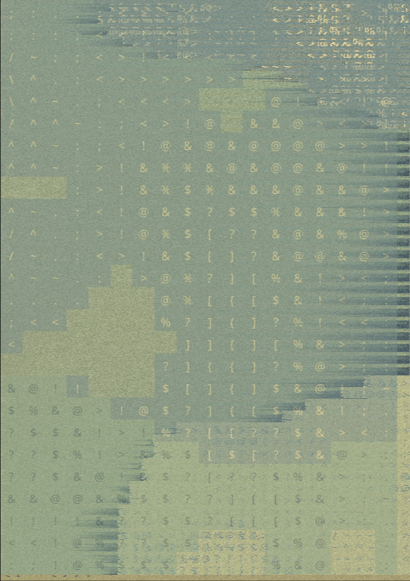 Convergence Remnants #20730
