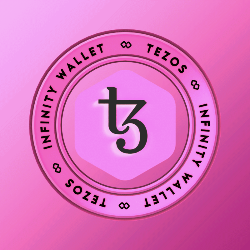 Tezos x Infinity Wallet #2174