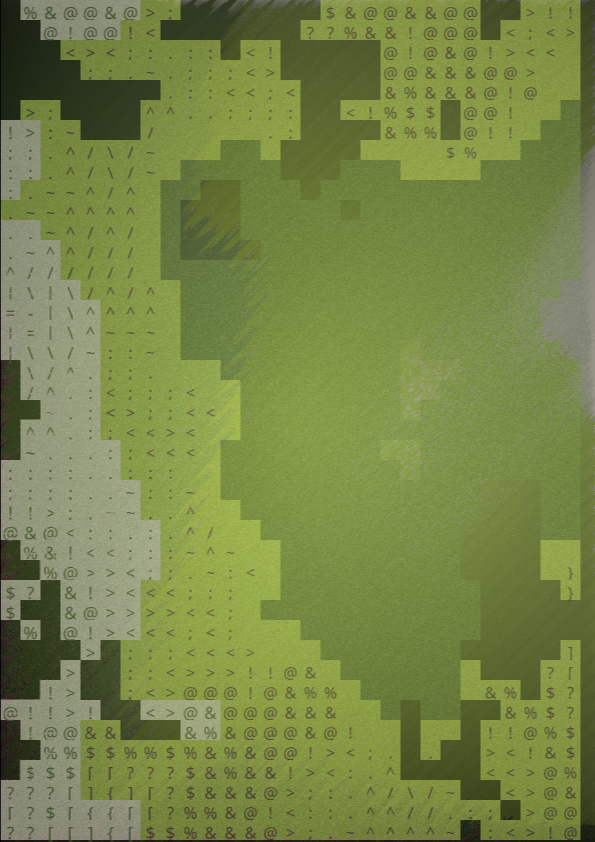 Convergence Remnants #4187