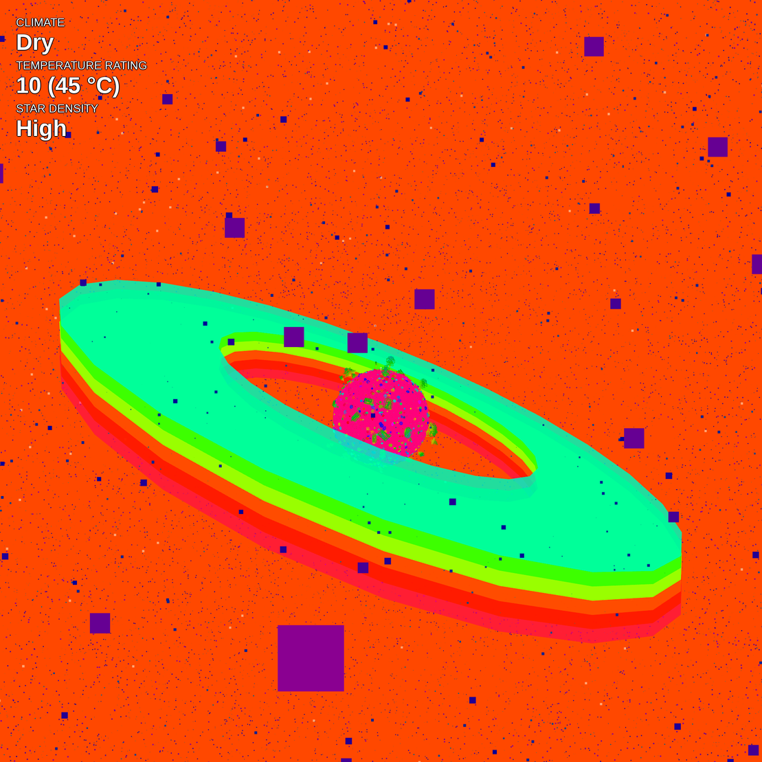 planets #60