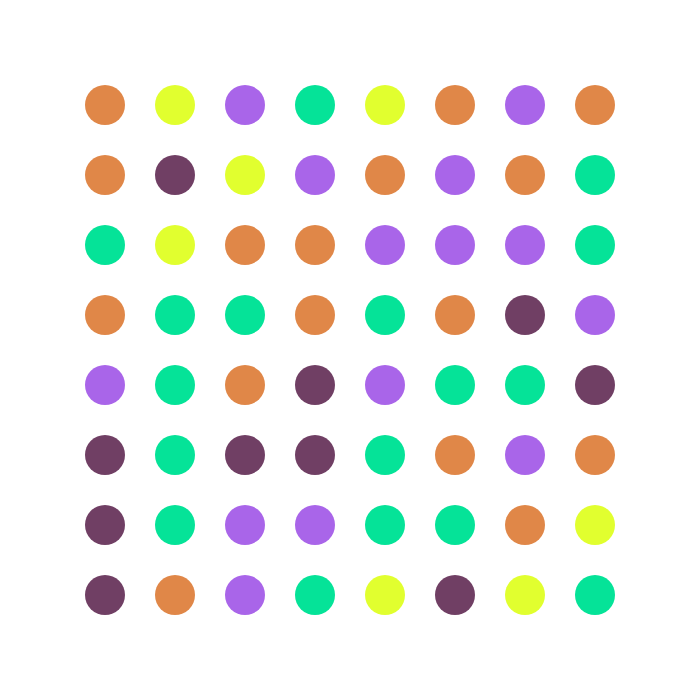 Dots #13