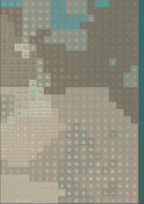 Convergence Remnants #11574