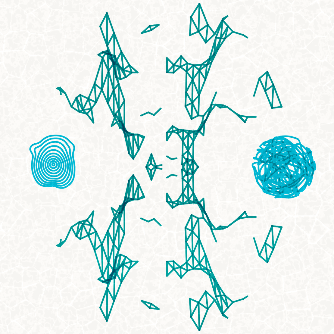 Plottable Wireframe (8 frames) #231