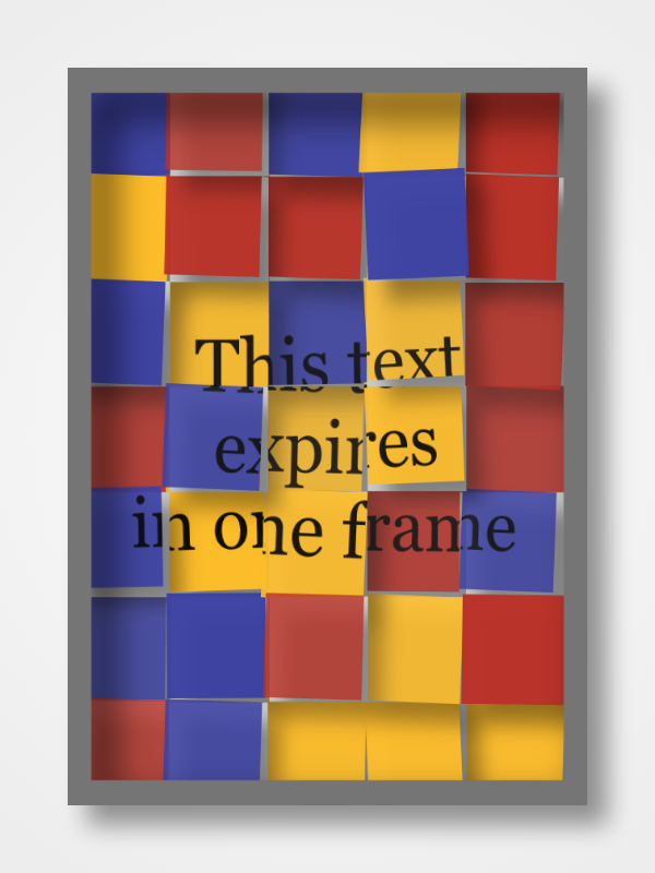 The Metaphor Machine #24217