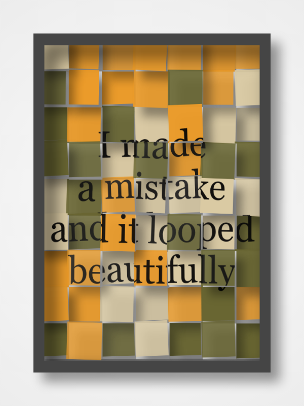 The Metaphor Machine #26449