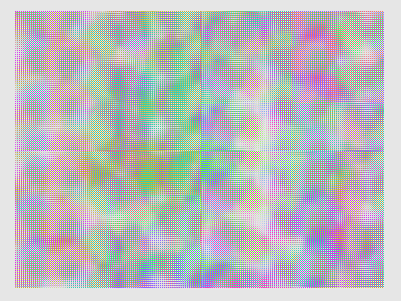 Color Function #10181