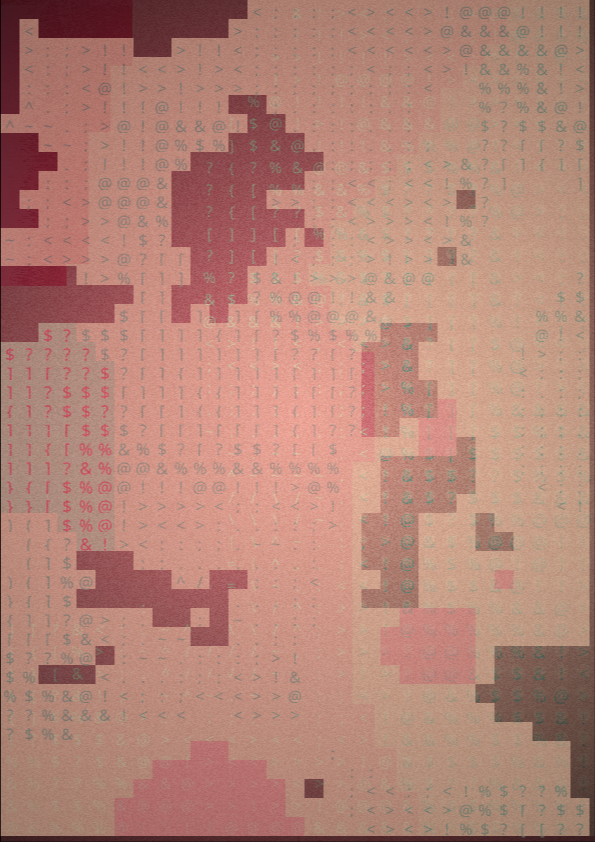 Convergence Remnants #9887