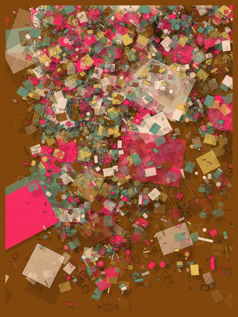 Chunks #13