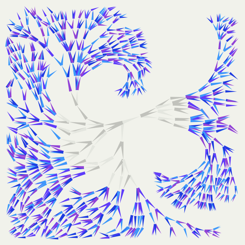 Foliage #462
