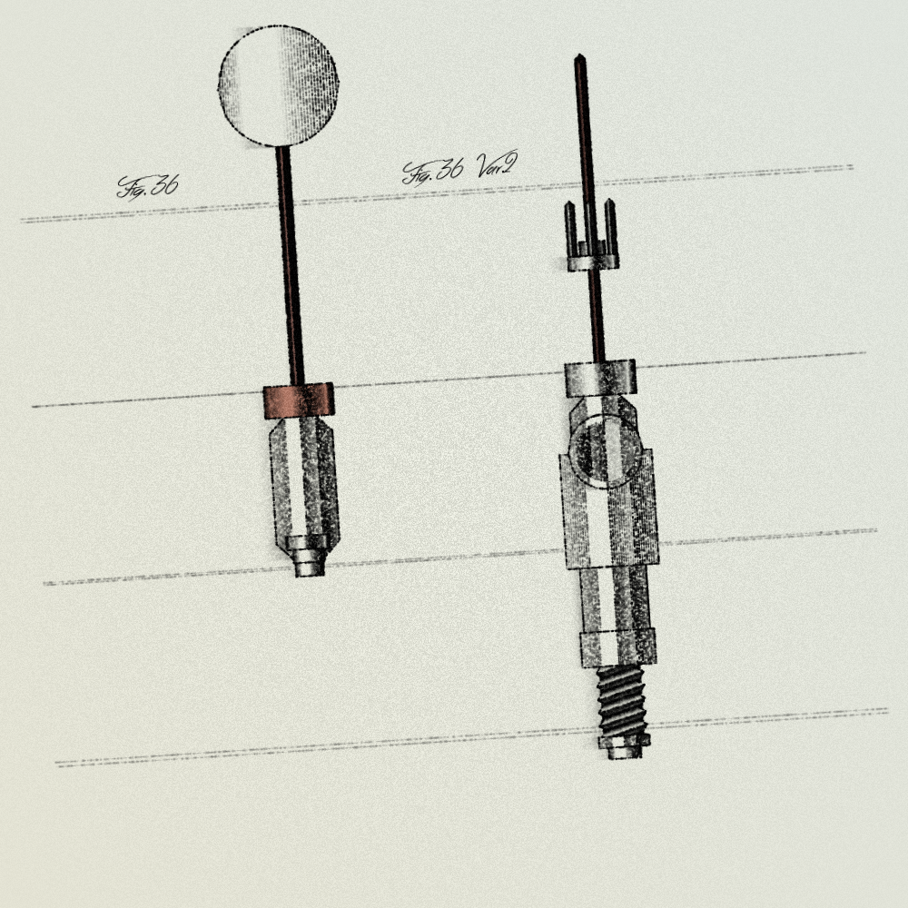 Practical Instruments #26