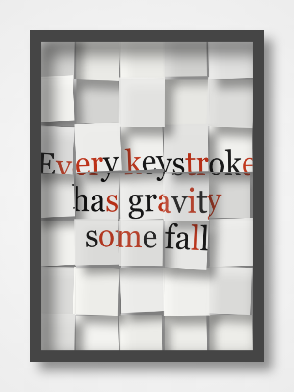 The Metaphor Machine #12623