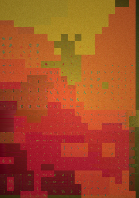 Convergence Remnants #24695