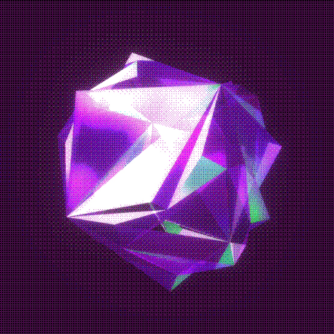 Crystalyx #95