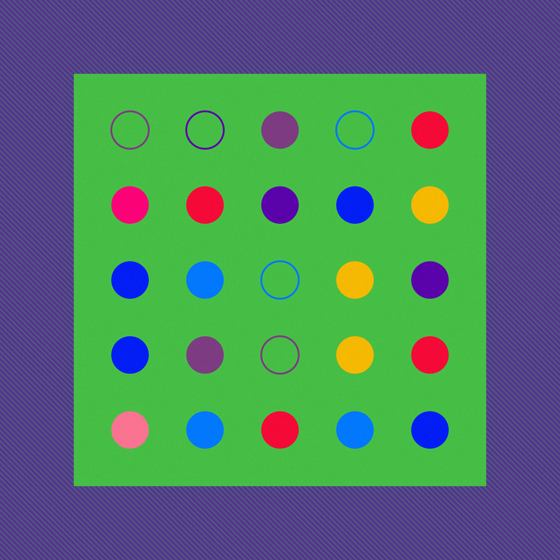 Dots #7