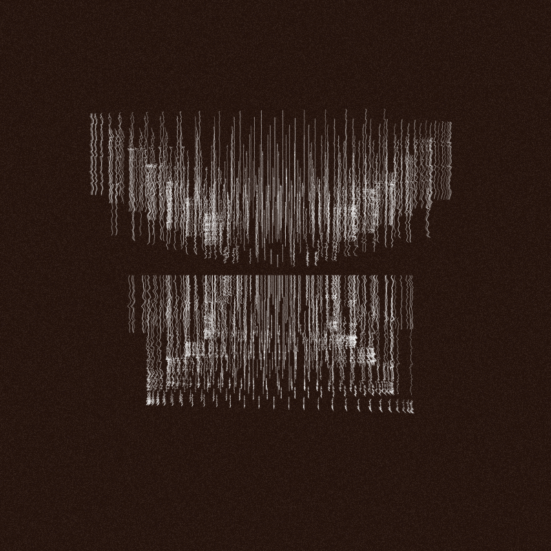 Suprematist Method #2.5 #53