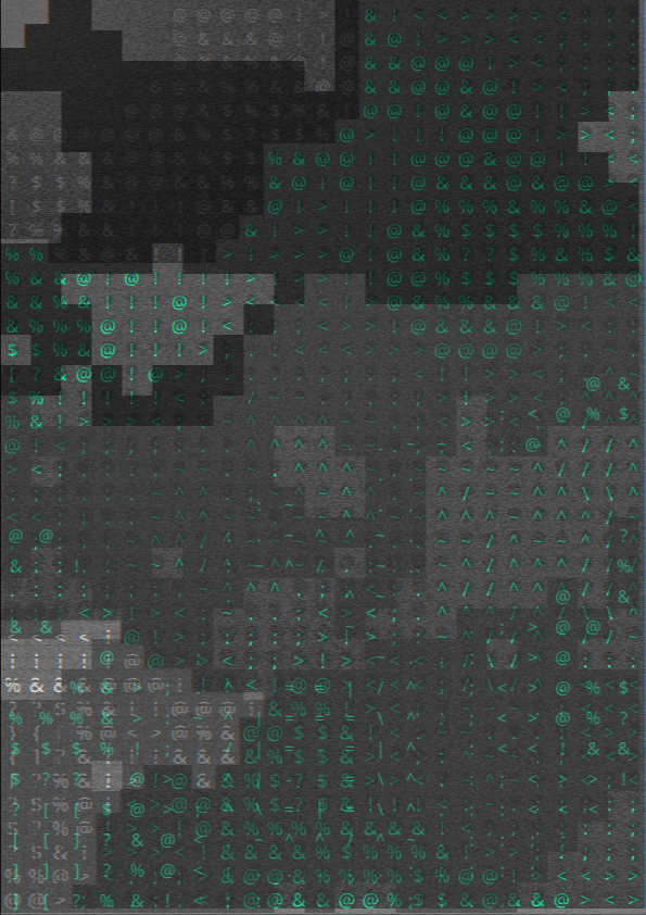 Convergence Remnants #24676