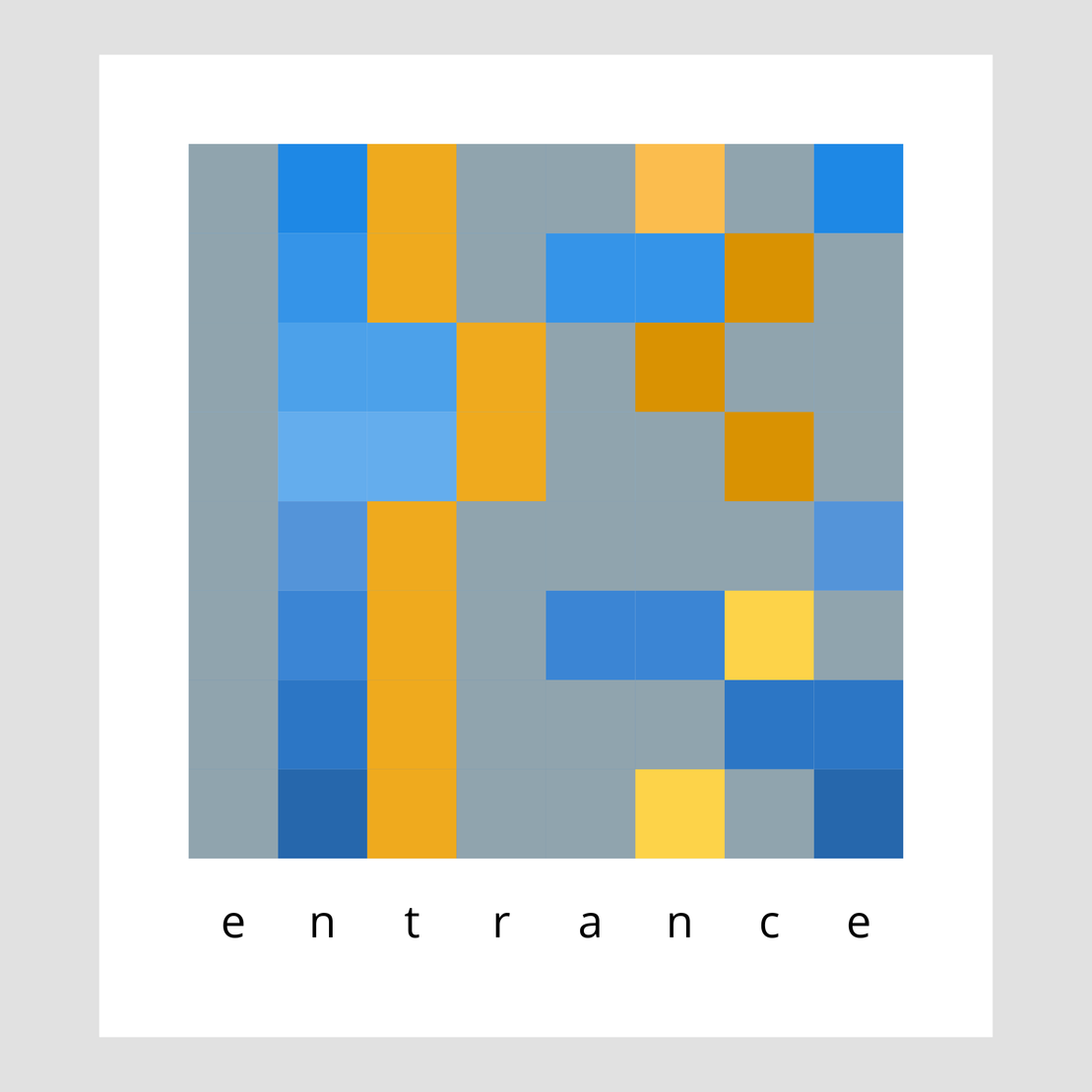 BINARY WORDS #268