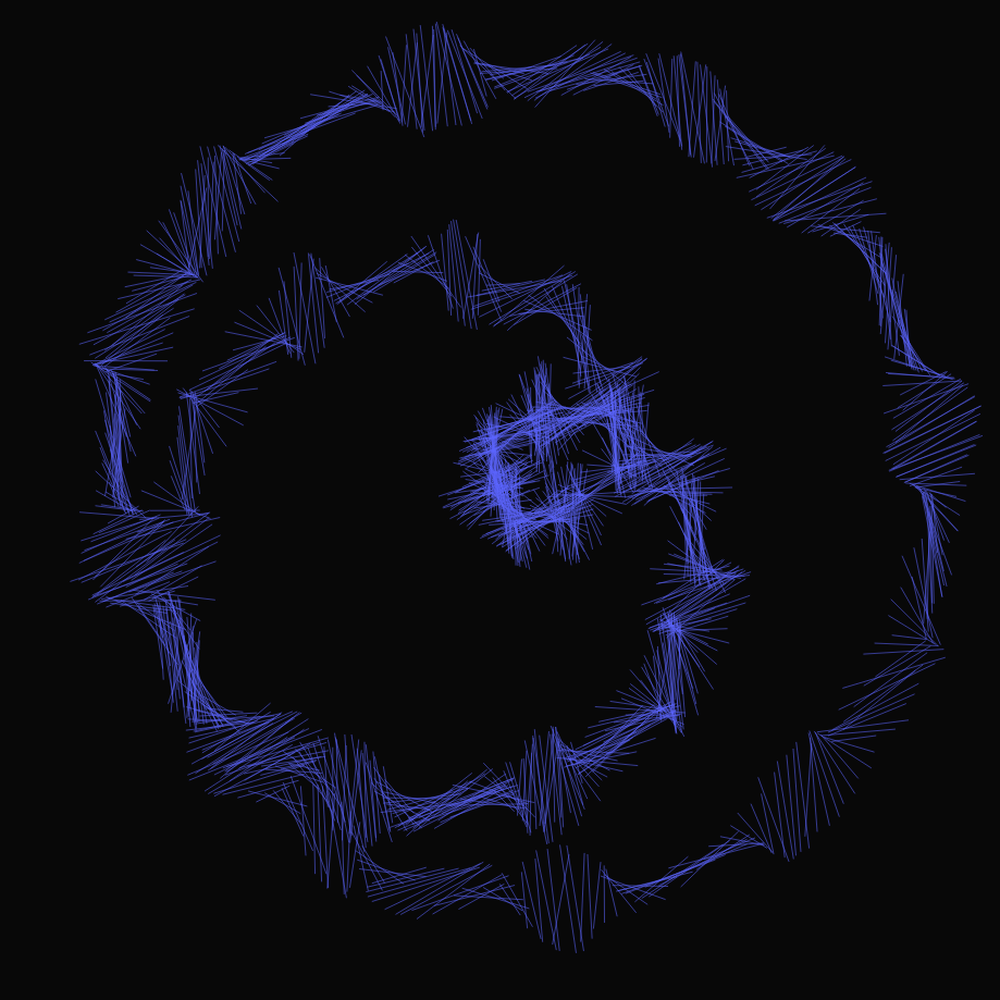 The Noise #6138