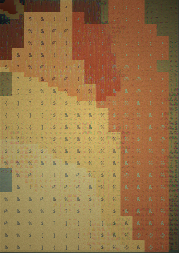 Convergence Remnants #14341