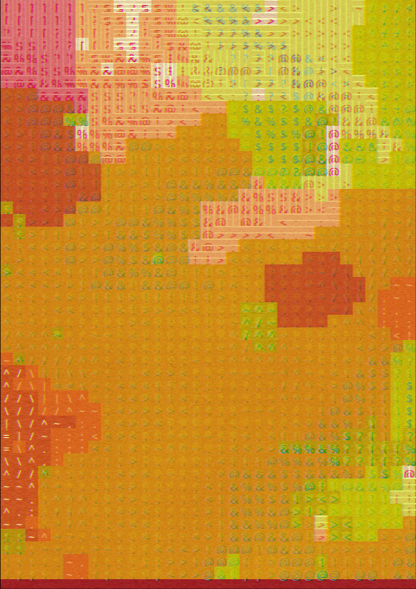 Convergence Remnants #17233