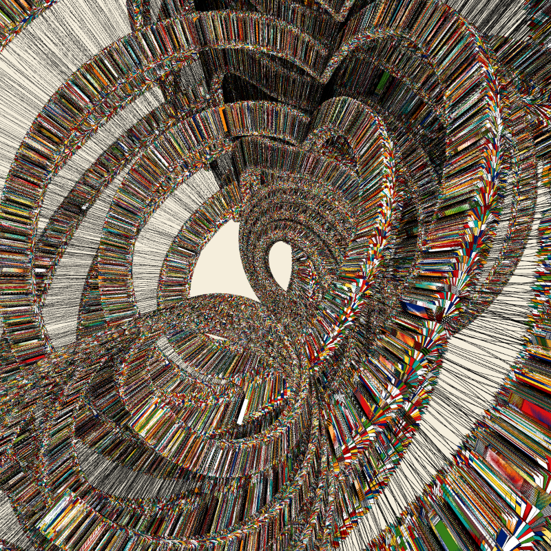 Singularithm #810