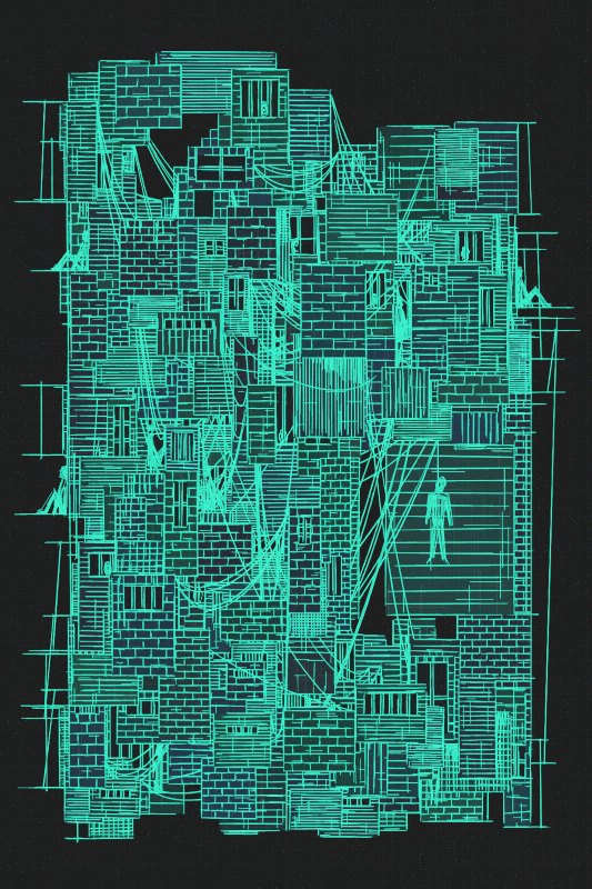 Constructions Mentales #56