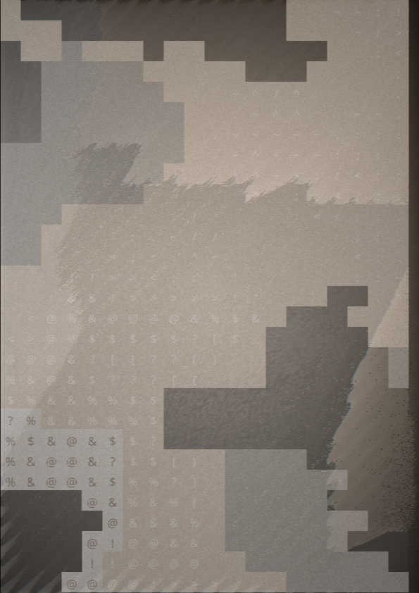 Convergence Remnants #16524