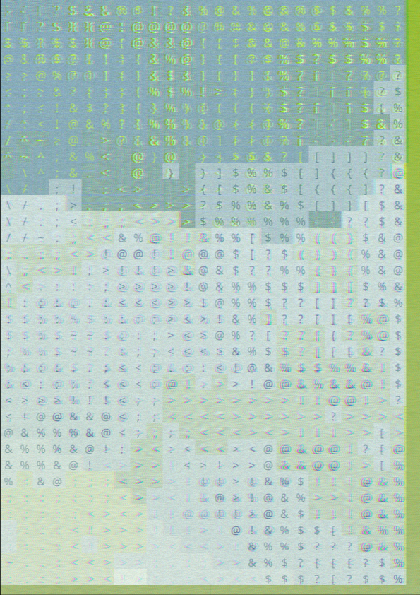 Convergence Remnants #3954