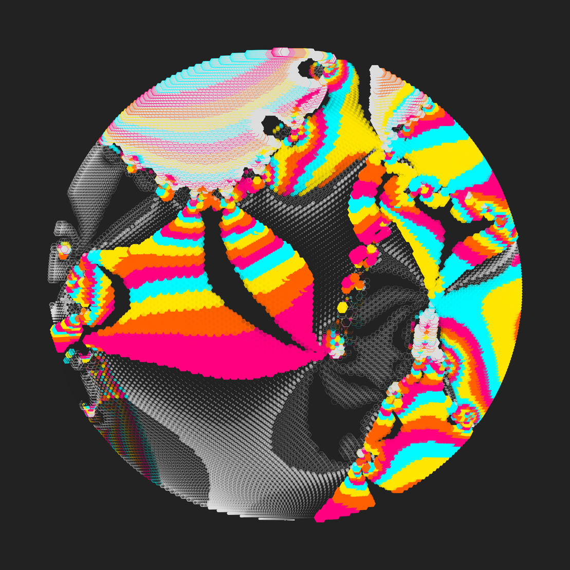 Still C #2101
