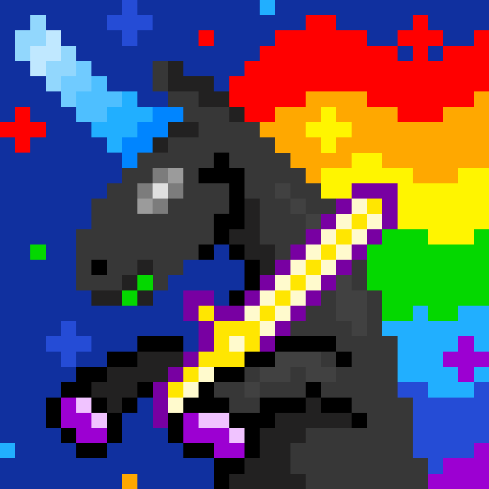 Unicorn #86