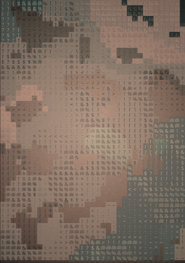 Convergence Remnants #19607