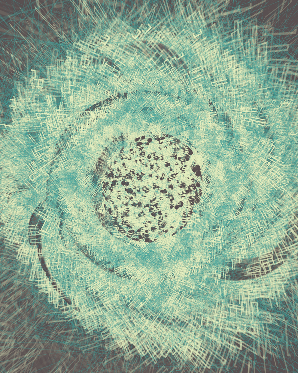 Maelstrom #6