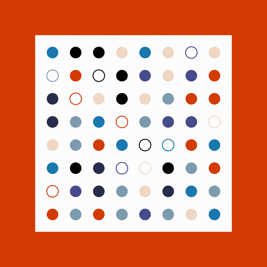 Dots #88