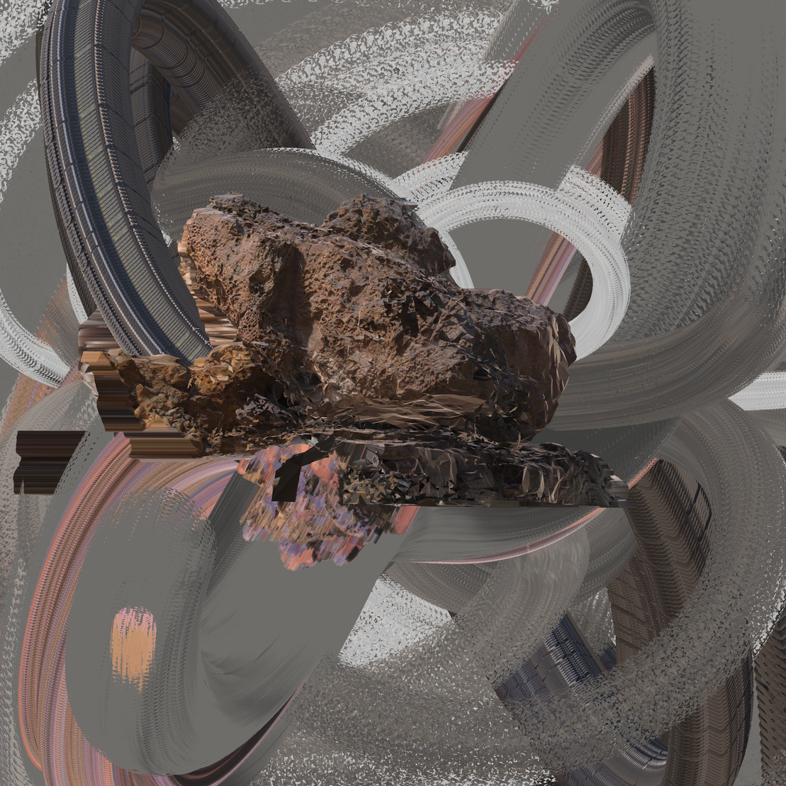 Hegemony Of Screensavers (Toubab) #35