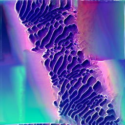 waves #1010