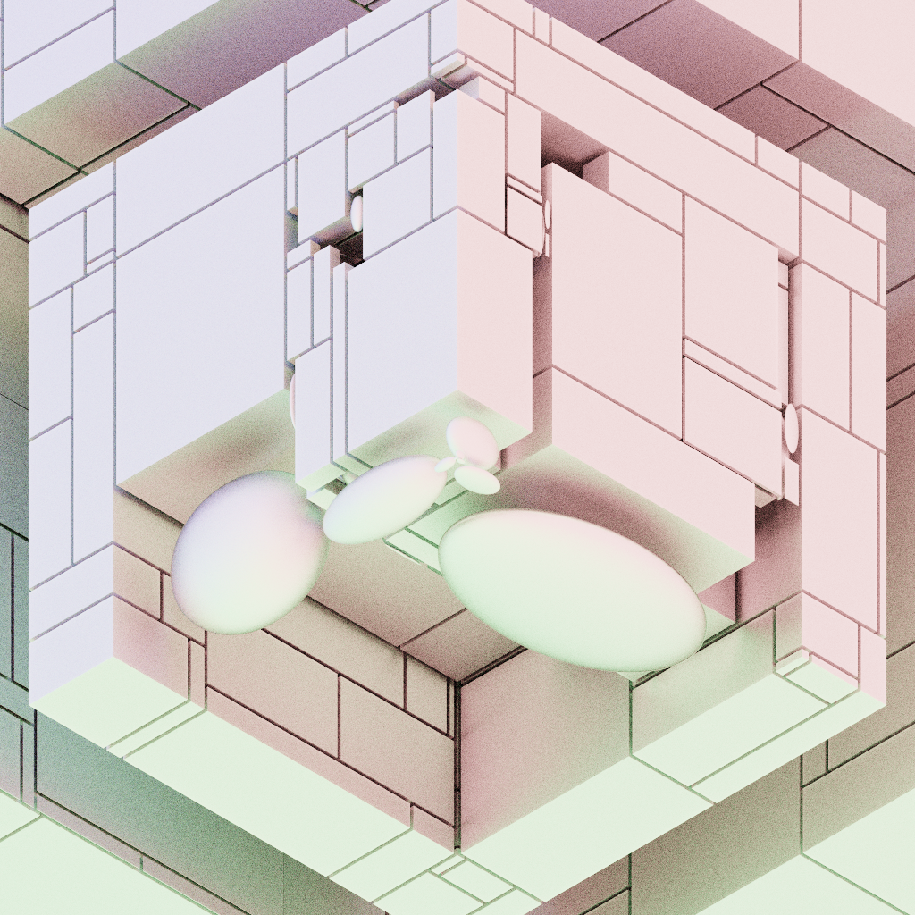 Antigravity #144