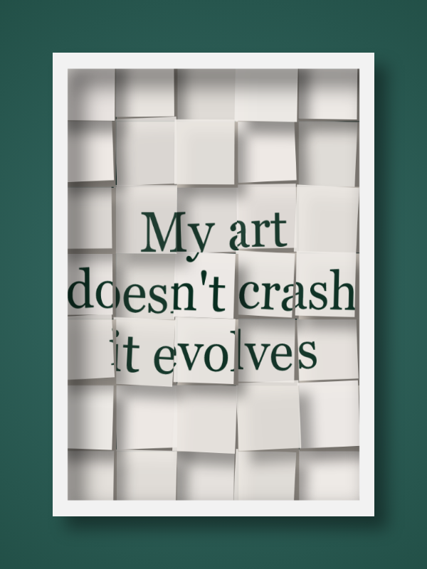 The Metaphor Machine #1014