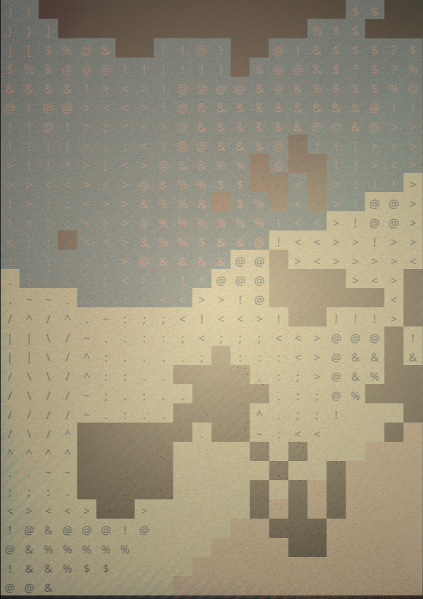 Convergence Remnants #16238