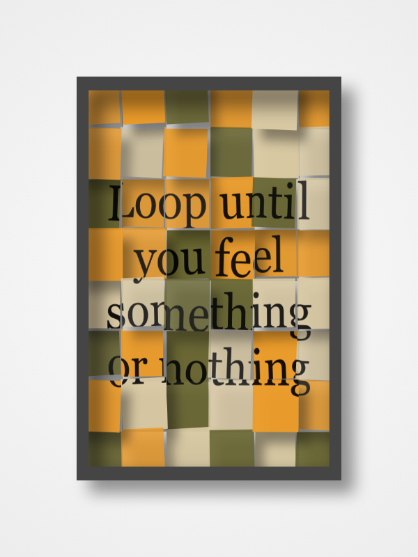 The Metaphor Machine #15131