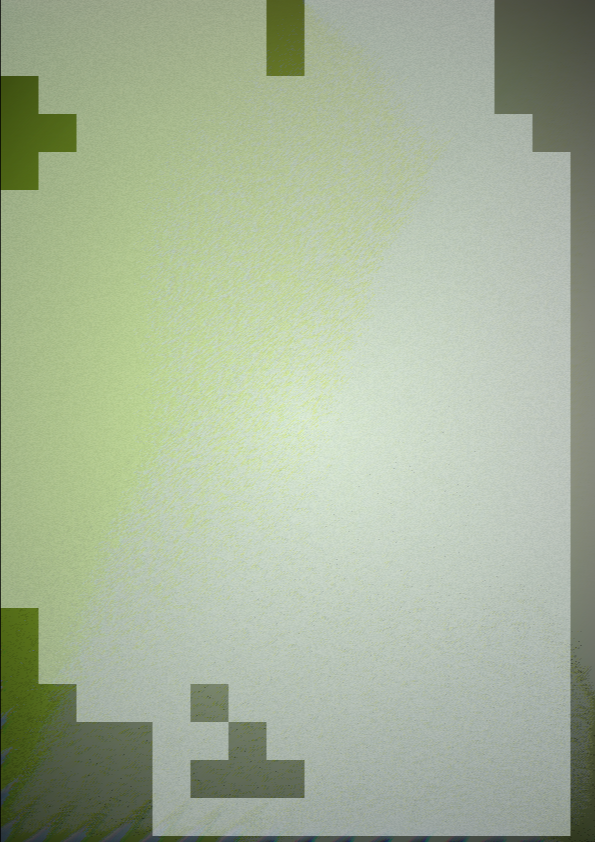 Convergence Remnants #9407