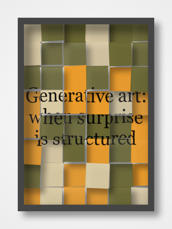 The Metaphor Machine #18050