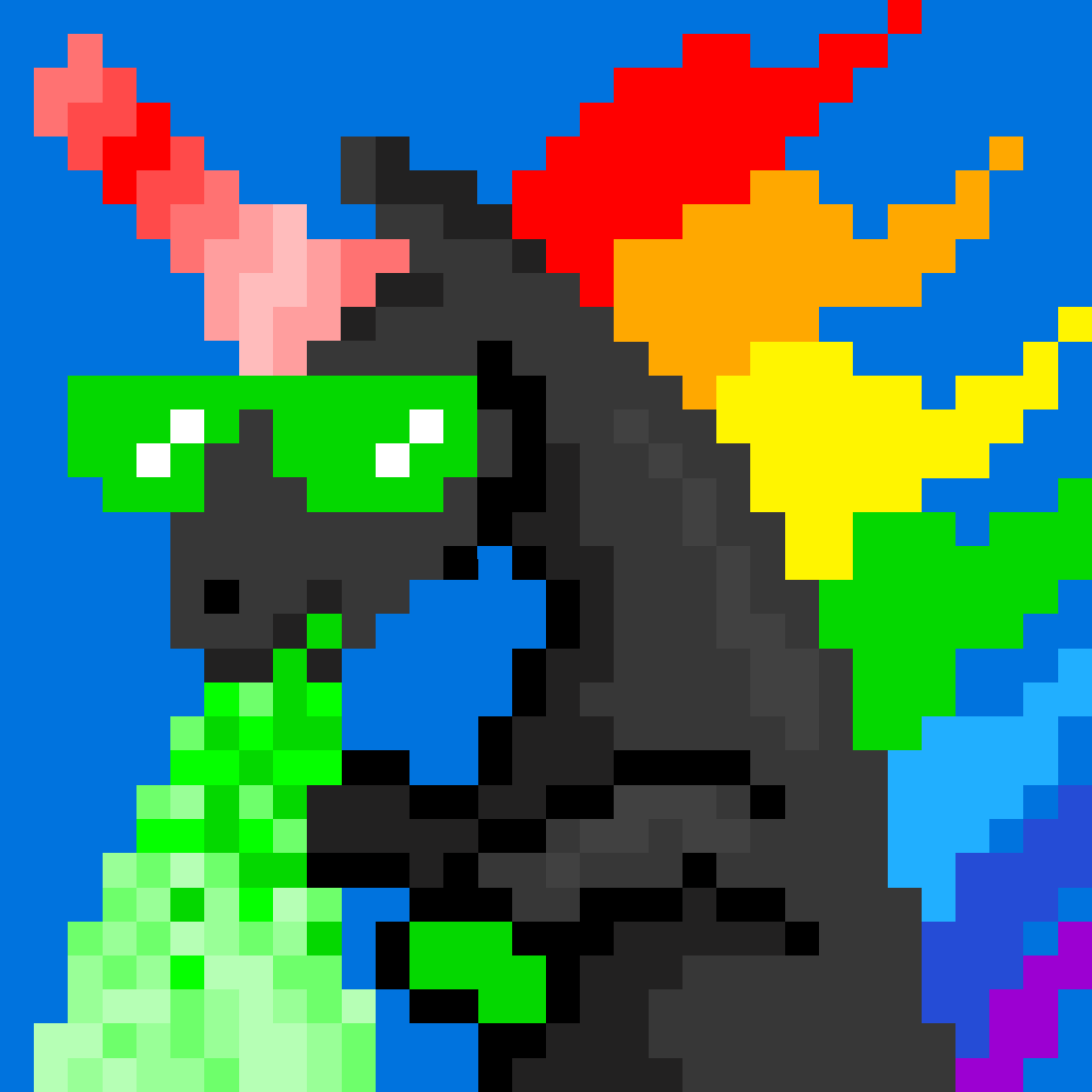 Unicorn #1436