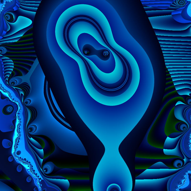 Mitosis #81