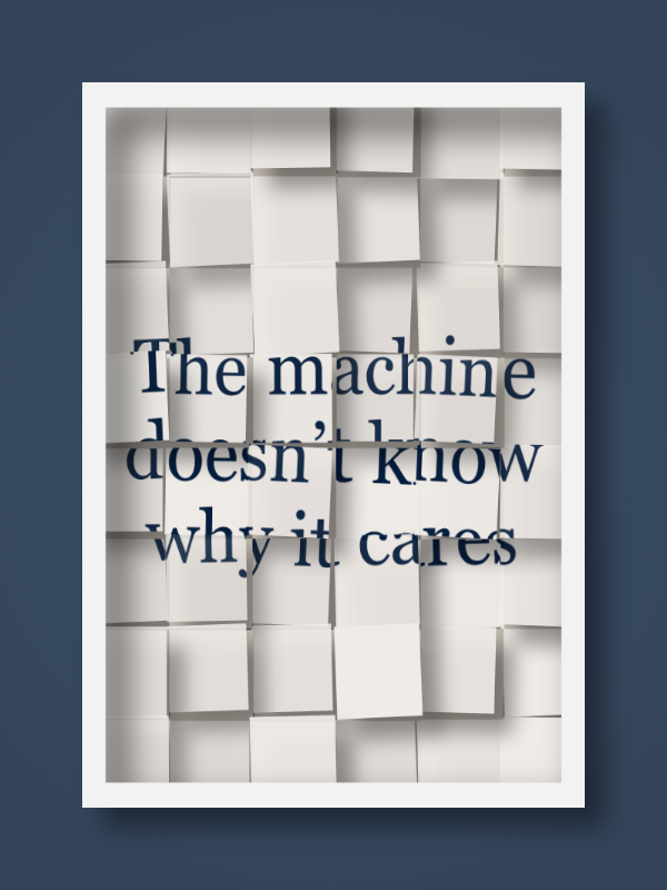 The Metaphor Machine #26436